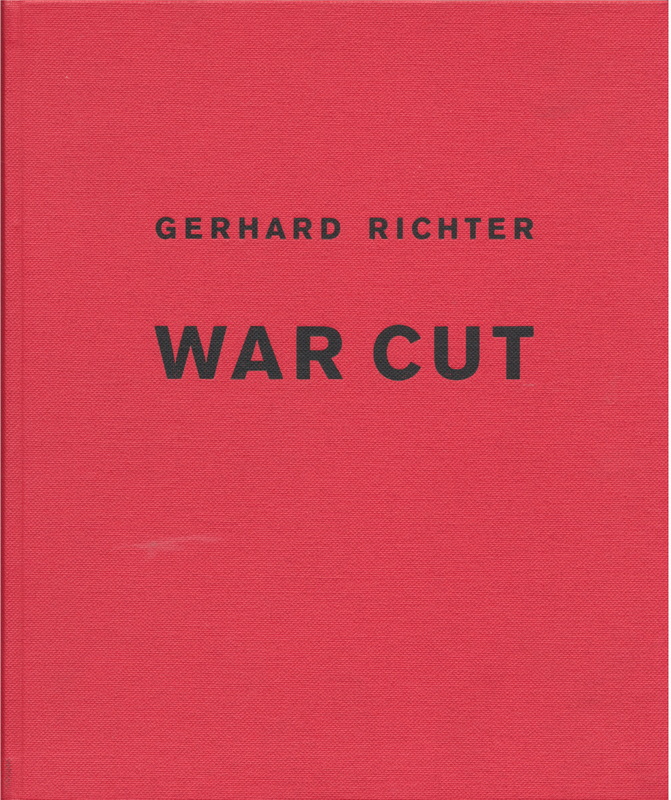 RICHTER, GERHARD