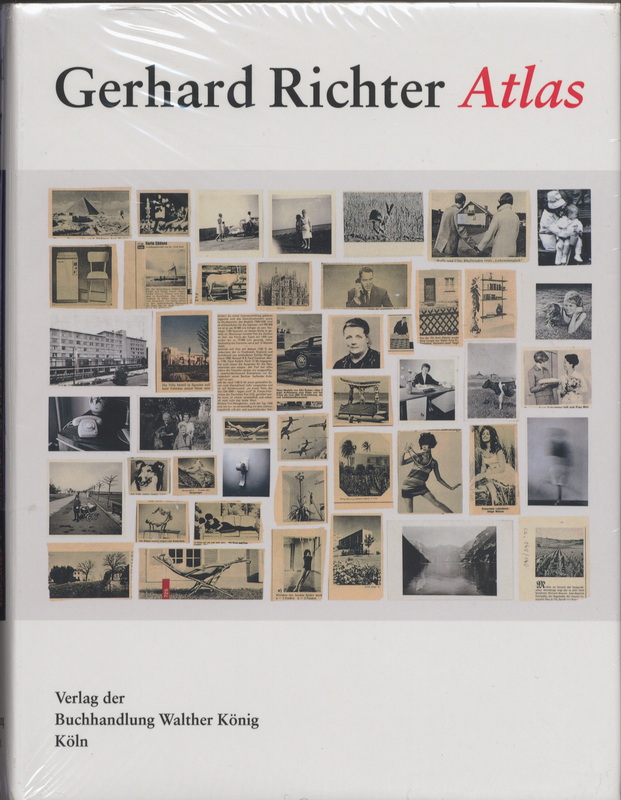 RICHTER, GERHARD