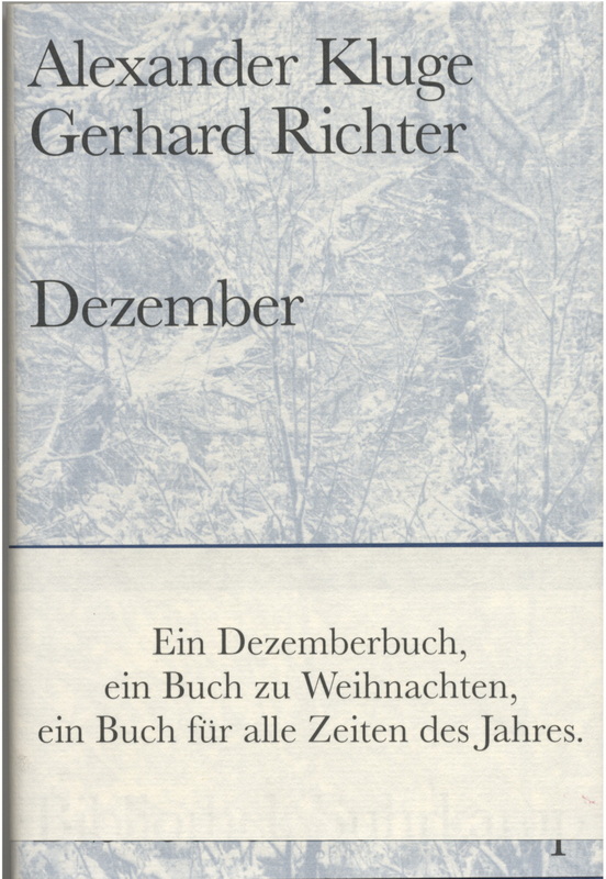RICHTER, GERHARD