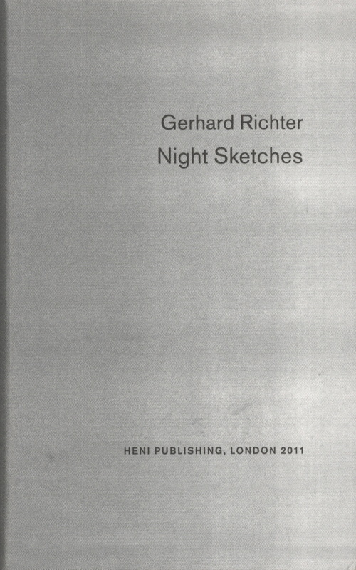 RICHTER, GERHARD