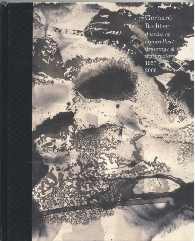 RICHTER, GERHARD