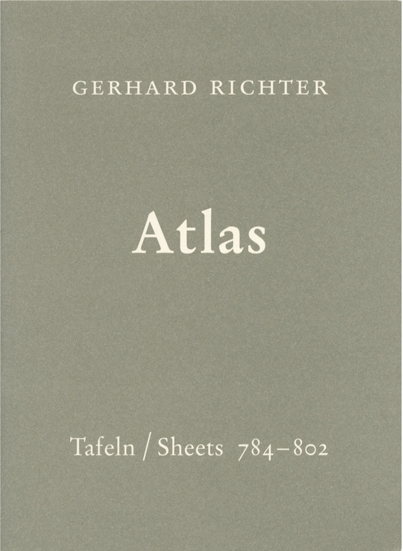 RICHTER, GERHARD