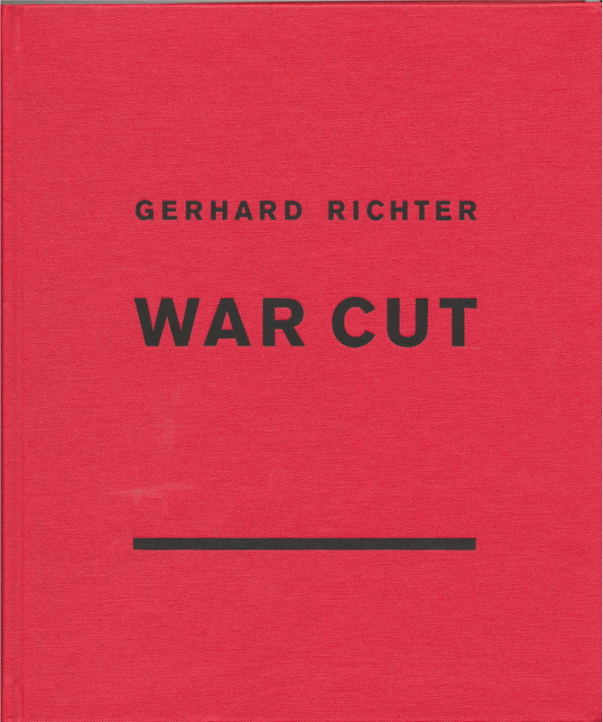 RICHTER, GERHARD
