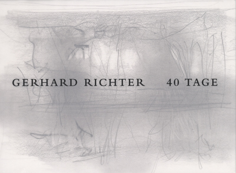 RICHTER, GERHARD