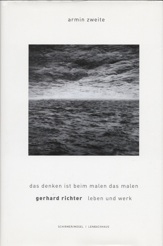 RICHTER, GERHARD