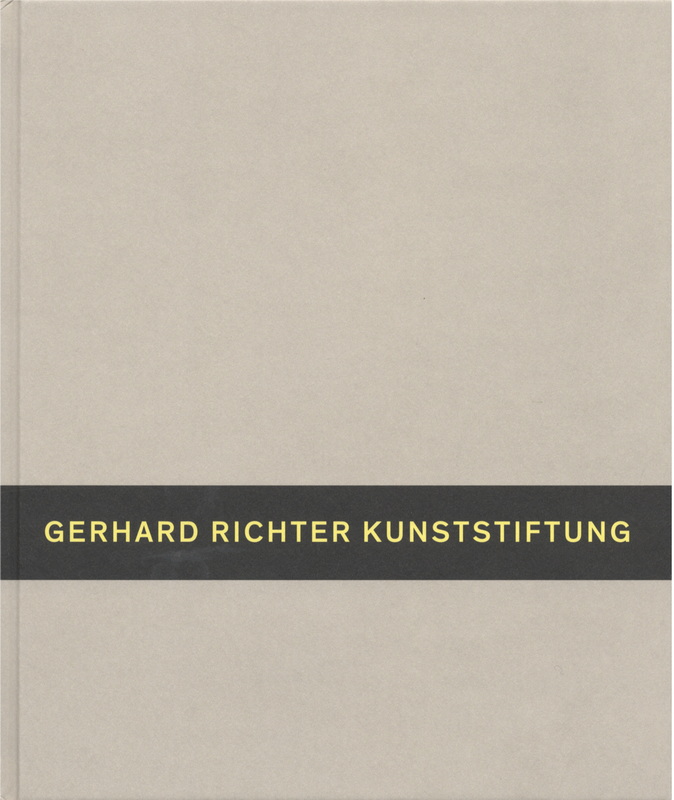 RICHTER, GERHARD