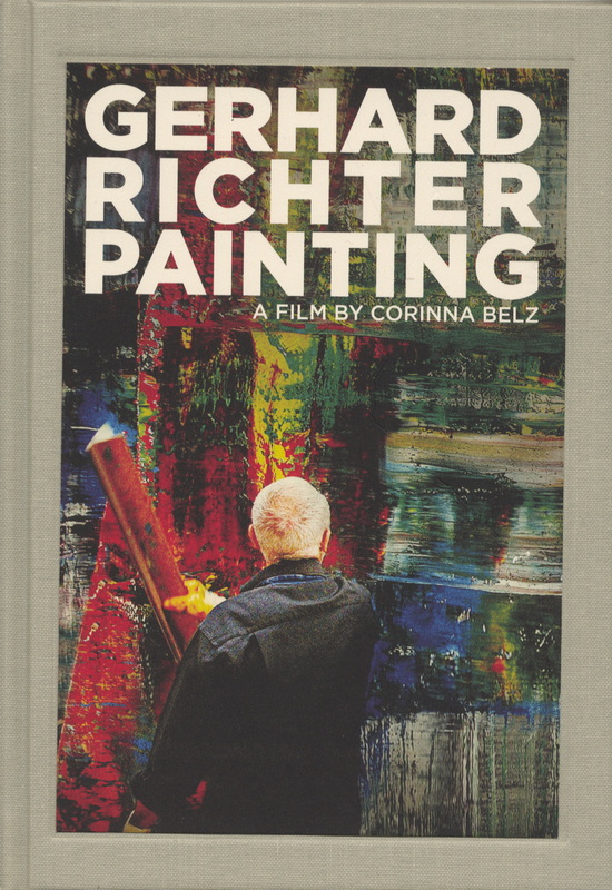 RICHTER, GERHARD