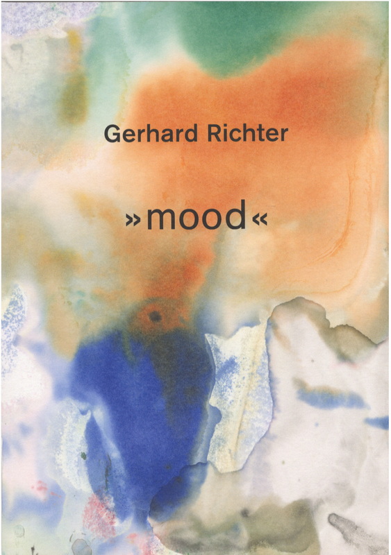RICHTER, GERHARD, 1932 Dresden - in Köln tätig