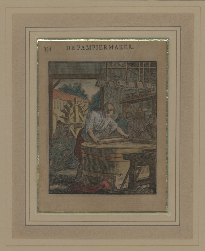 LYKEN, JAN, 1649 - 1712 Amsterdam