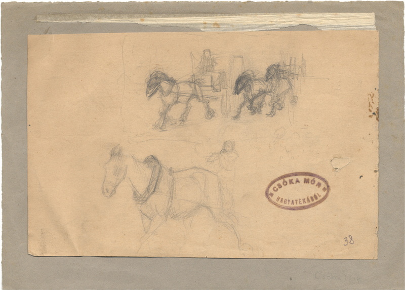 UNBEKANNT, 19./20. Jhdt.