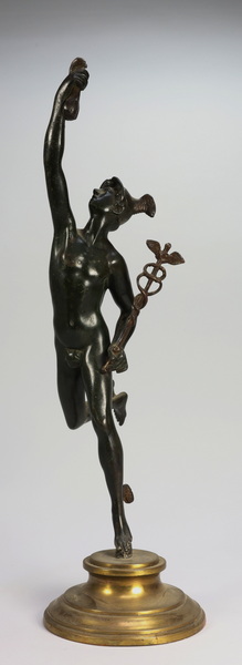 BOLOGNA, GIOVANNI DA - Replik, 19.Jahrhudnert