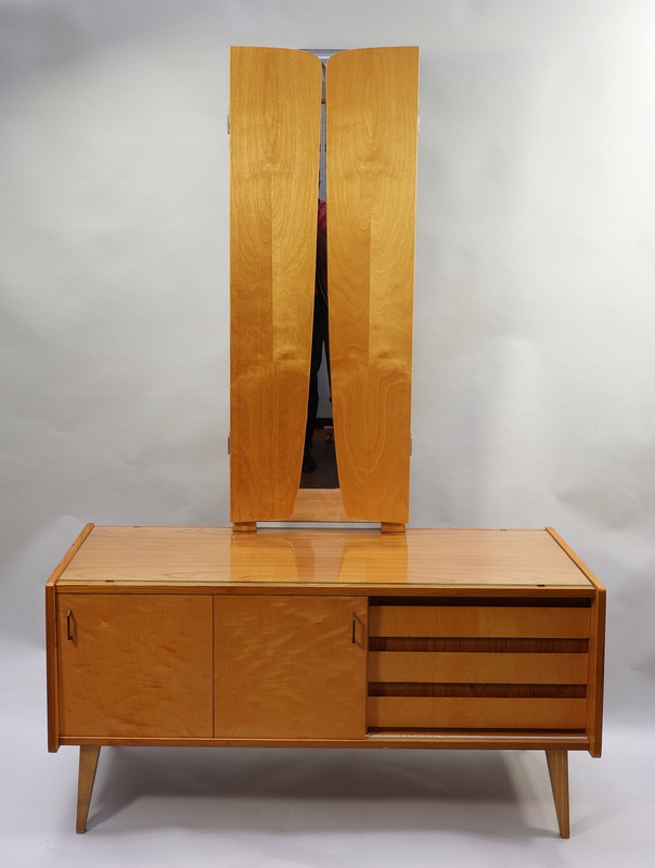 VINTAGE, 50ziger Jahre