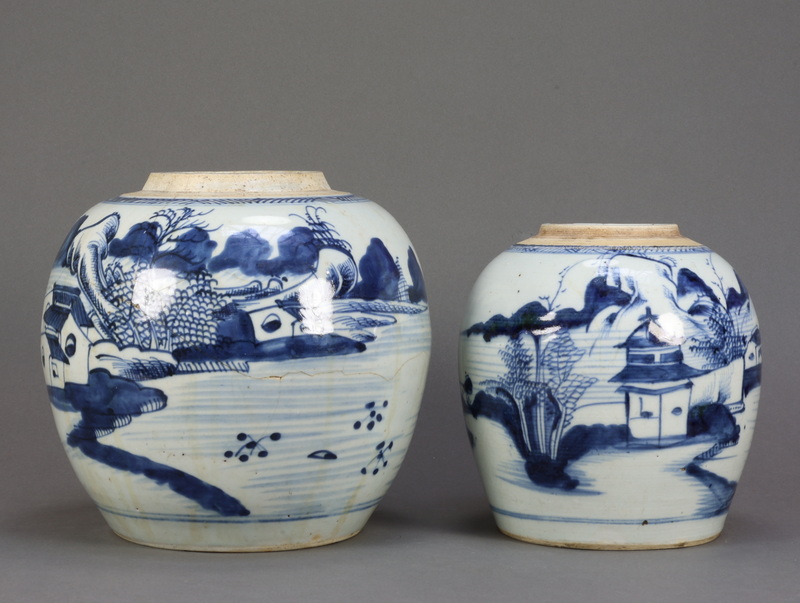 CHINA, 19.-20. Jhdt.