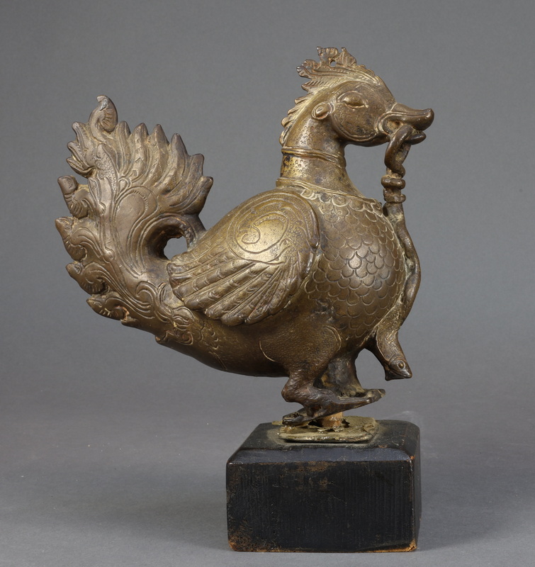 INDIEN, 19.-20. Jhdt.