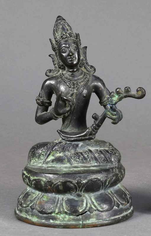 INDONESIEN (?), 20. Jhdt.