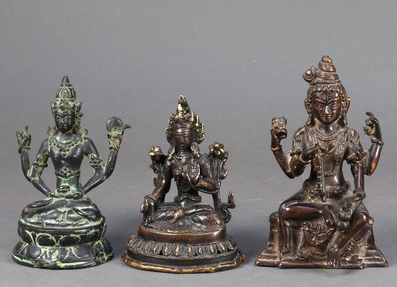 NEPAL/INDONESIEN, 20. Jhdt.