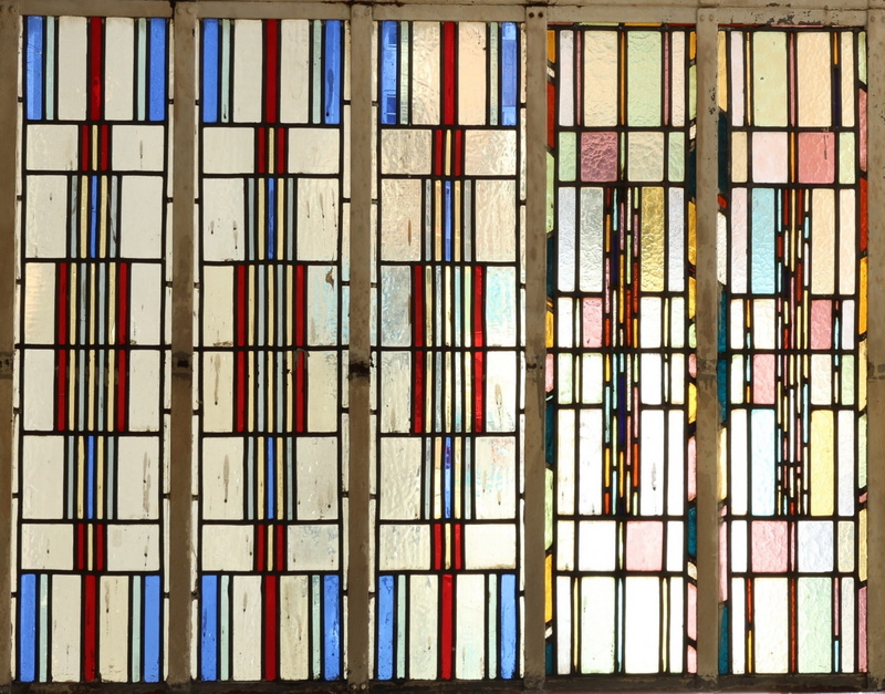 EXPRESSIONISMUS II, Köln 1930 - 1940