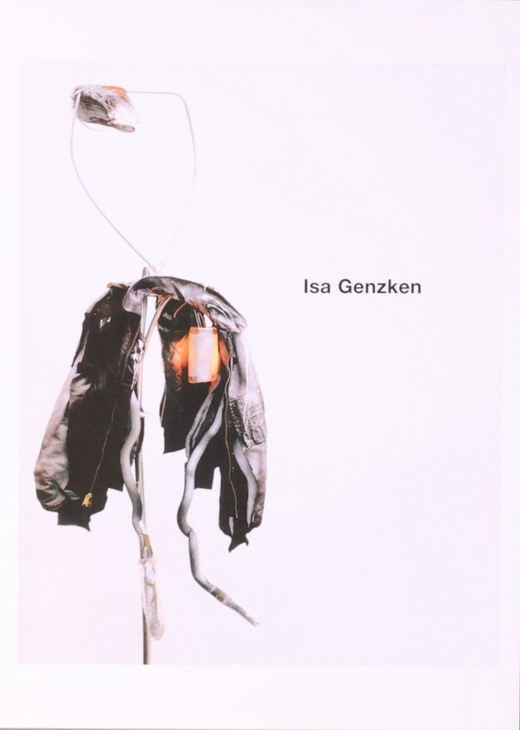 GENZKEN, ISA, 1948 Bad Oldeslohe