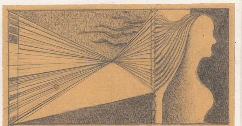 BROCKMANN, GOTTFRIED, 1903 Köln - 1983 Kiel