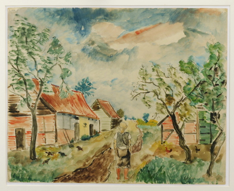 LUDWIGS, PETER, 1888 Aachen - 1943 Gefängnis/Ulm