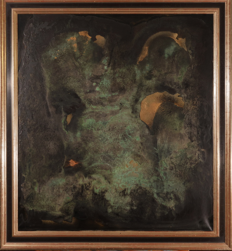 VALESKA (=Valeska Fuhrmann), 1940 Stettin - seit 1960 in Düsseldorf tätig